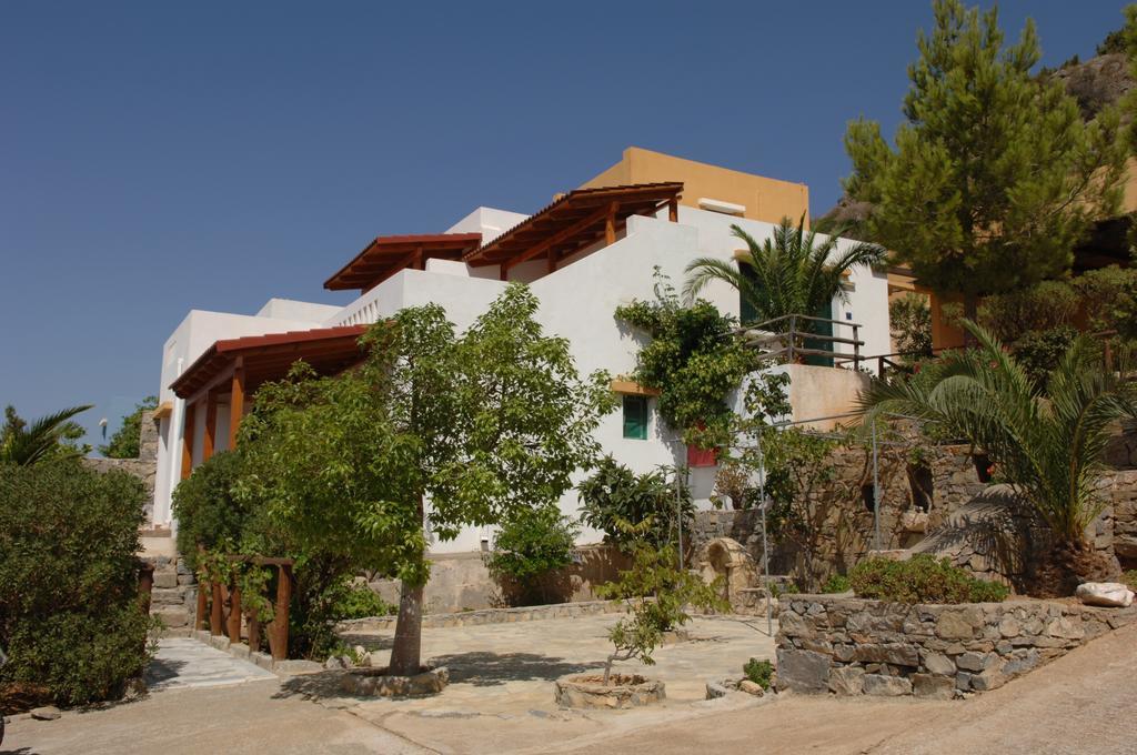 Nakou Village Κουτσουνάρι Εξωτερικό φωτογραφία