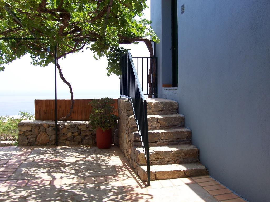 Nakou Village Κουτσουνάρι Εξωτερικό φωτογραφία