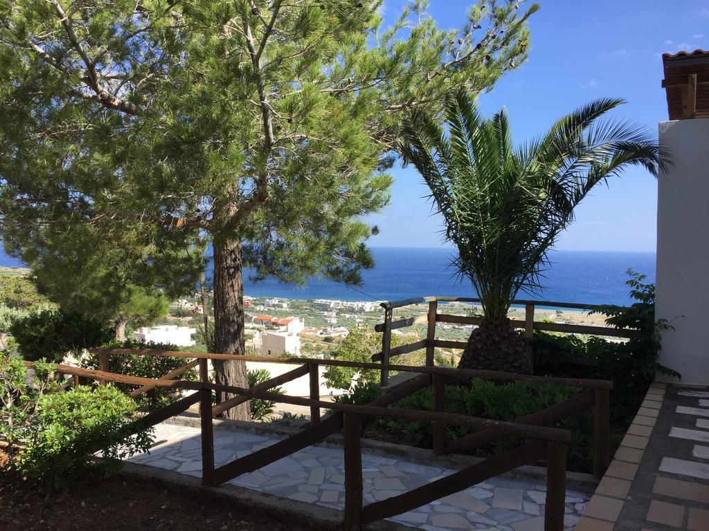 Nakou Village Κουτσουνάρι Εξωτερικό φωτογραφία