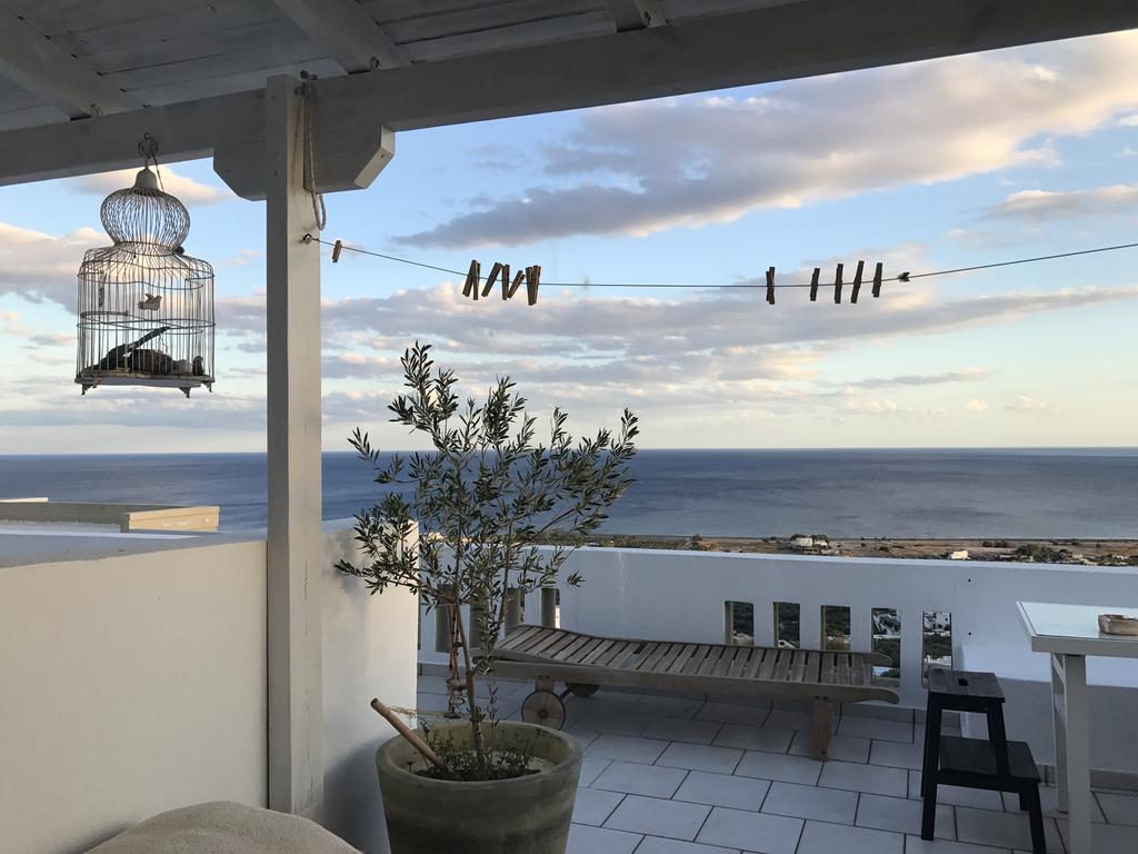 Nakou Village Κουτσουνάρι Εξωτερικό φωτογραφία