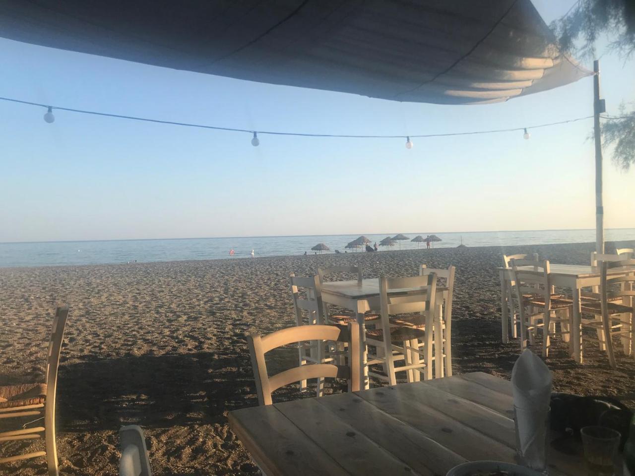 Nakou Village Κουτσουνάρι Εξωτερικό φωτογραφία