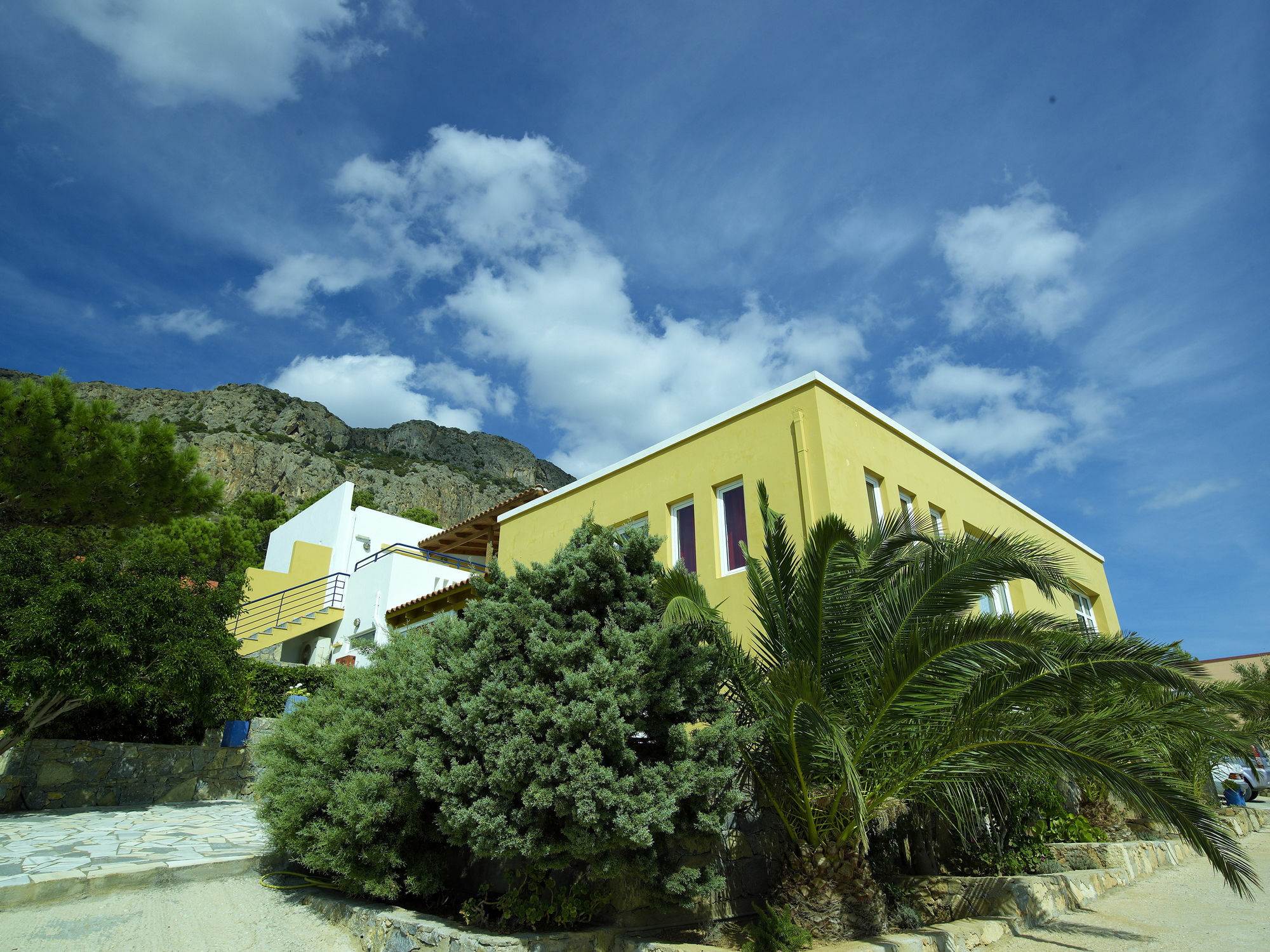 Nakou Village Κουτσουνάρι Εξωτερικό φωτογραφία