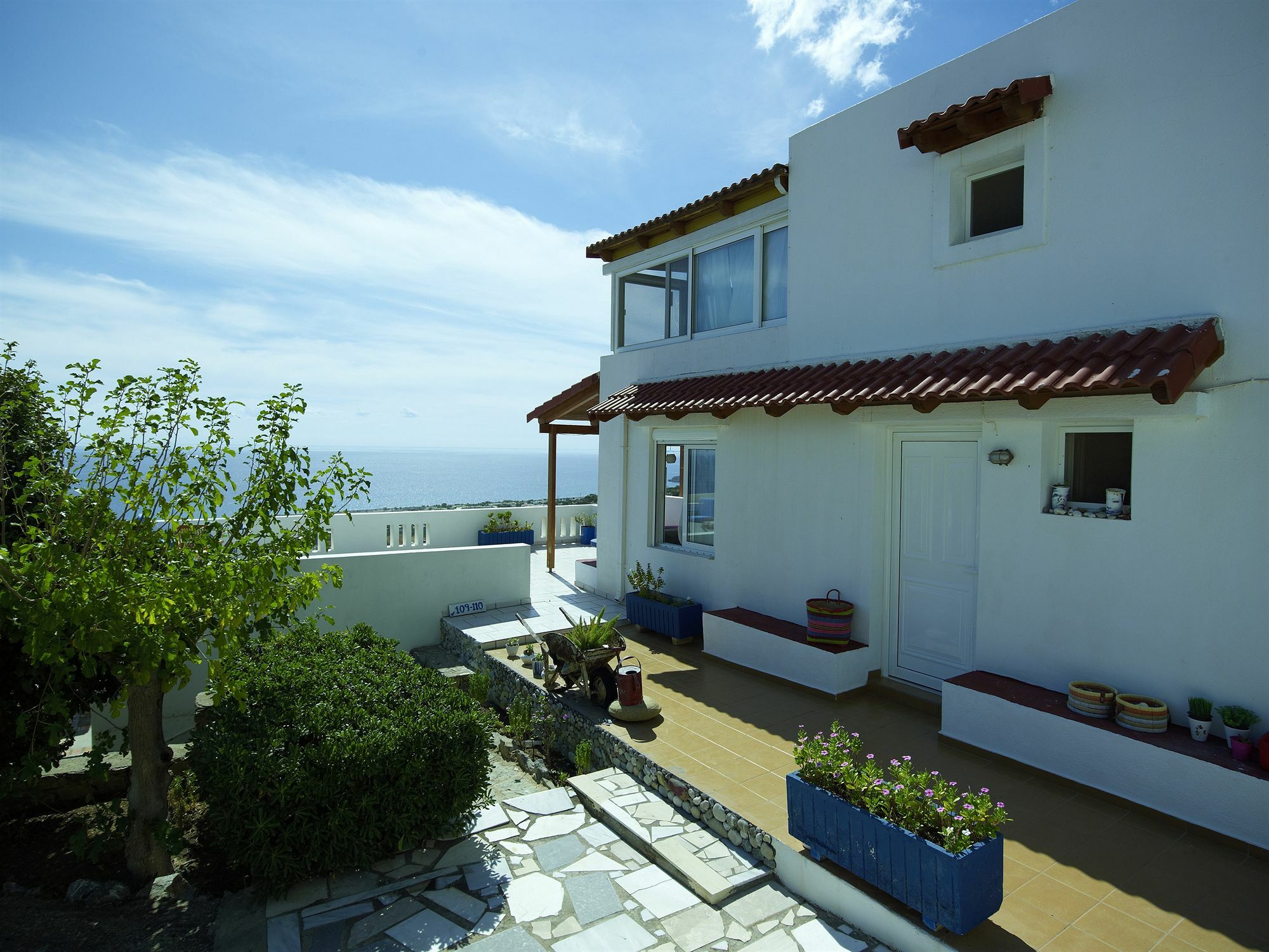 Nakou Village Κουτσουνάρι Εξωτερικό φωτογραφία