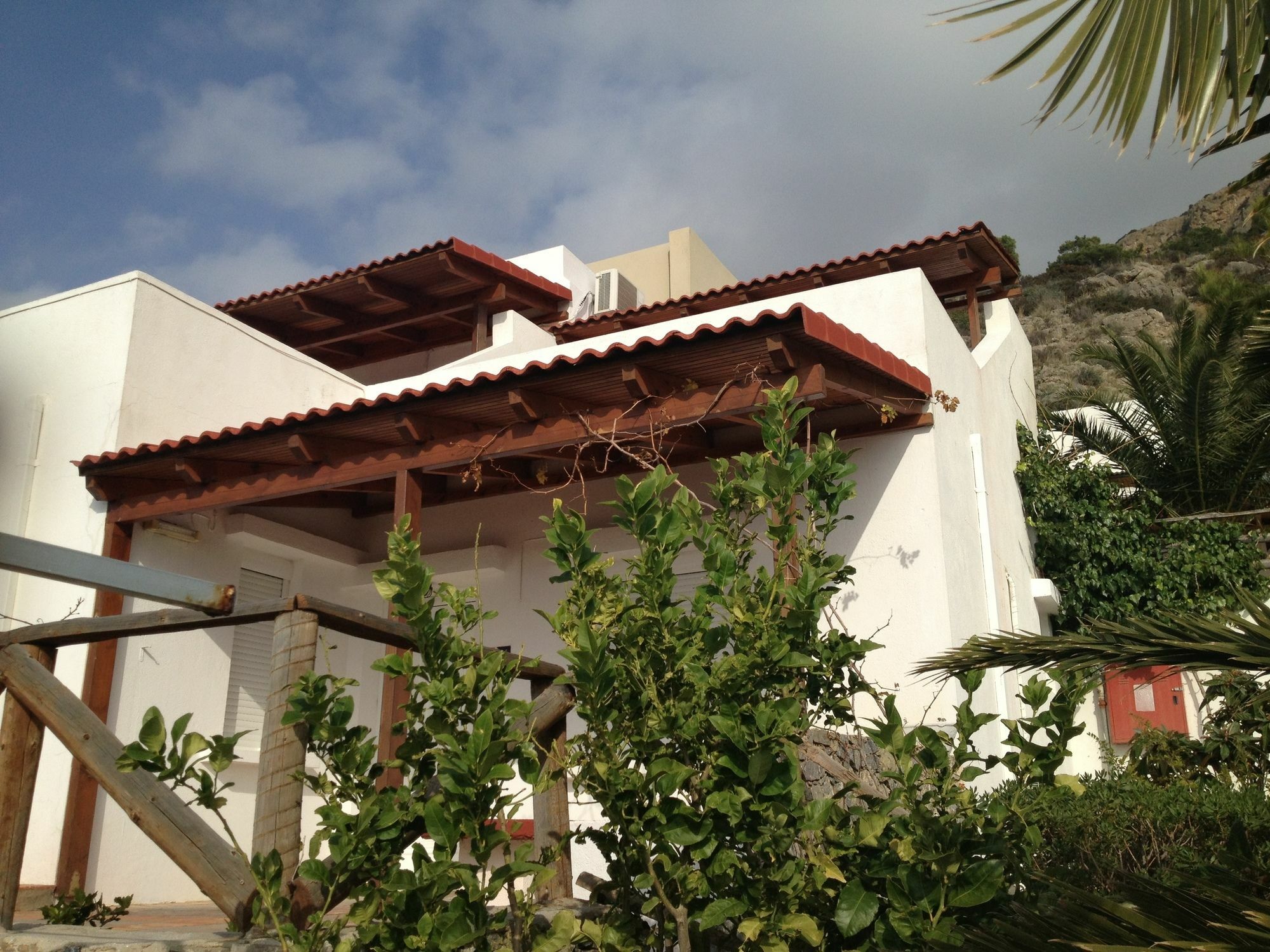 Nakou Village Κουτσουνάρι Εξωτερικό φωτογραφία