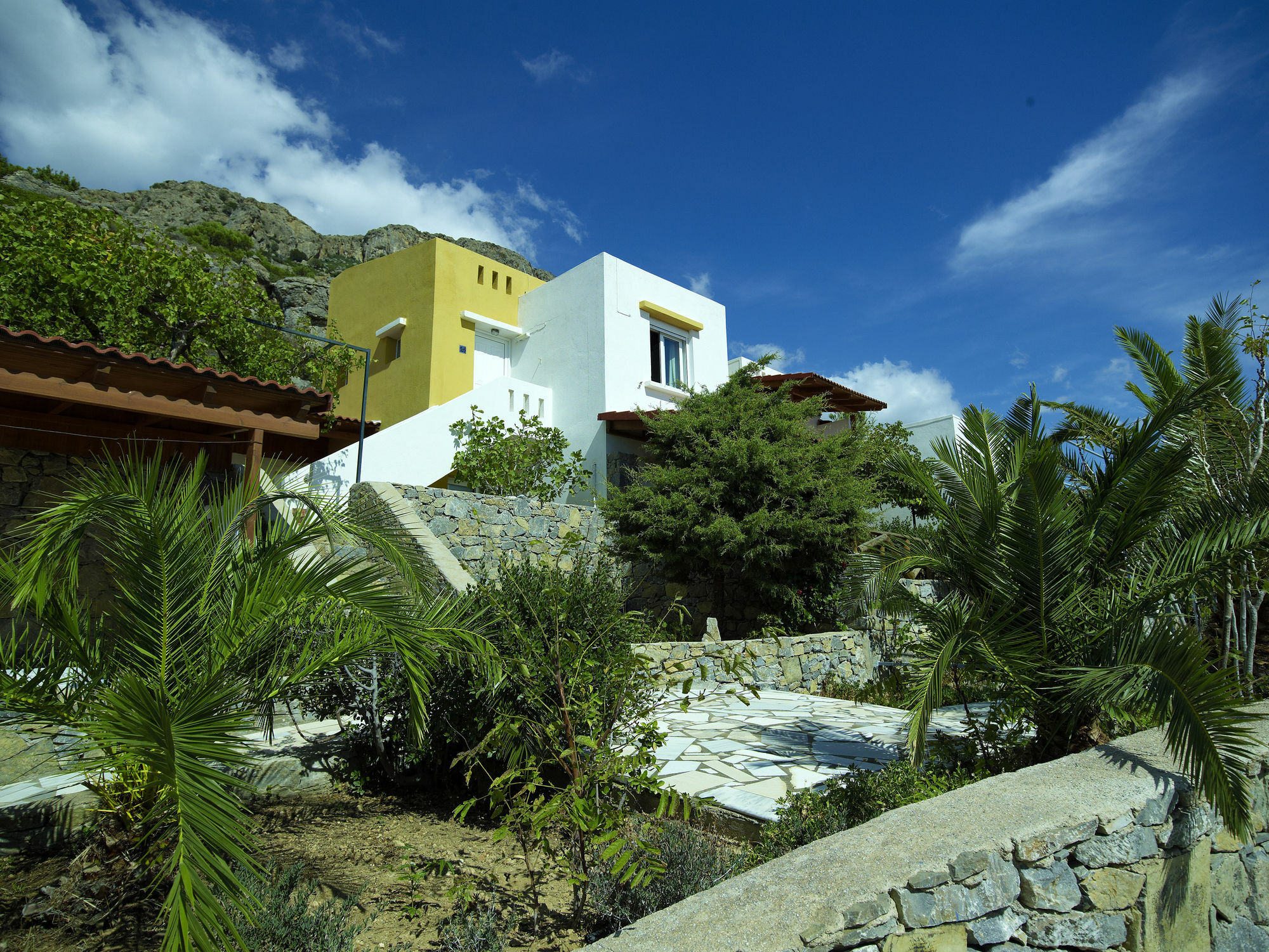 Nakou Village Κουτσουνάρι Εξωτερικό φωτογραφία
