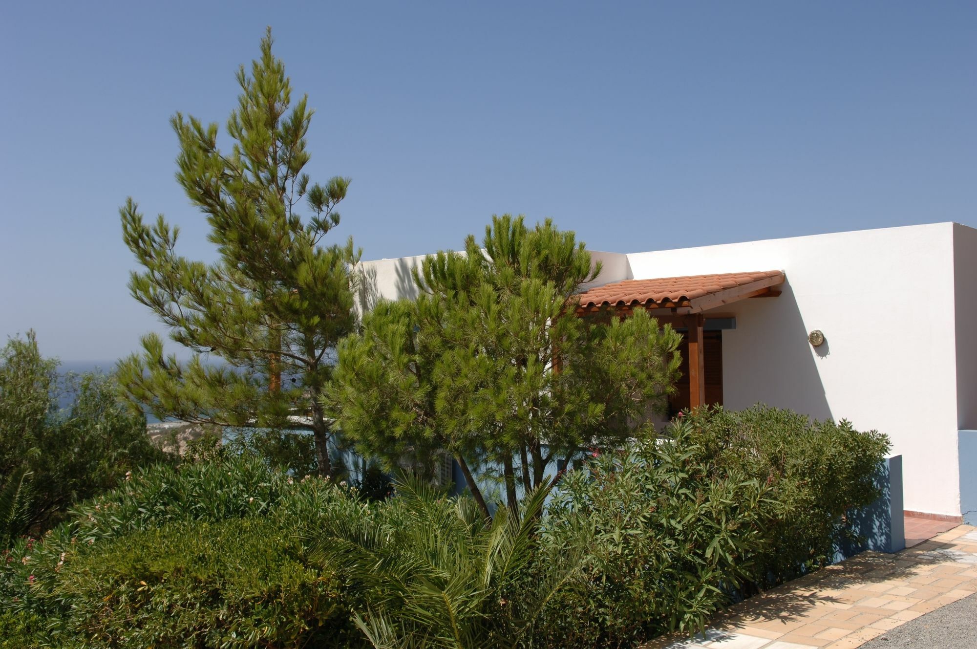 Nakou Village Κουτσουνάρι Εξωτερικό φωτογραφία