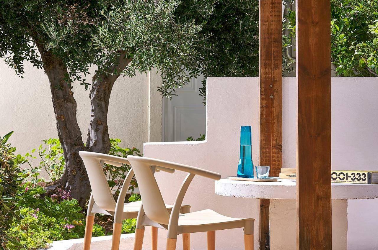 Nakou Village Κουτσουνάρι Εξωτερικό φωτογραφία