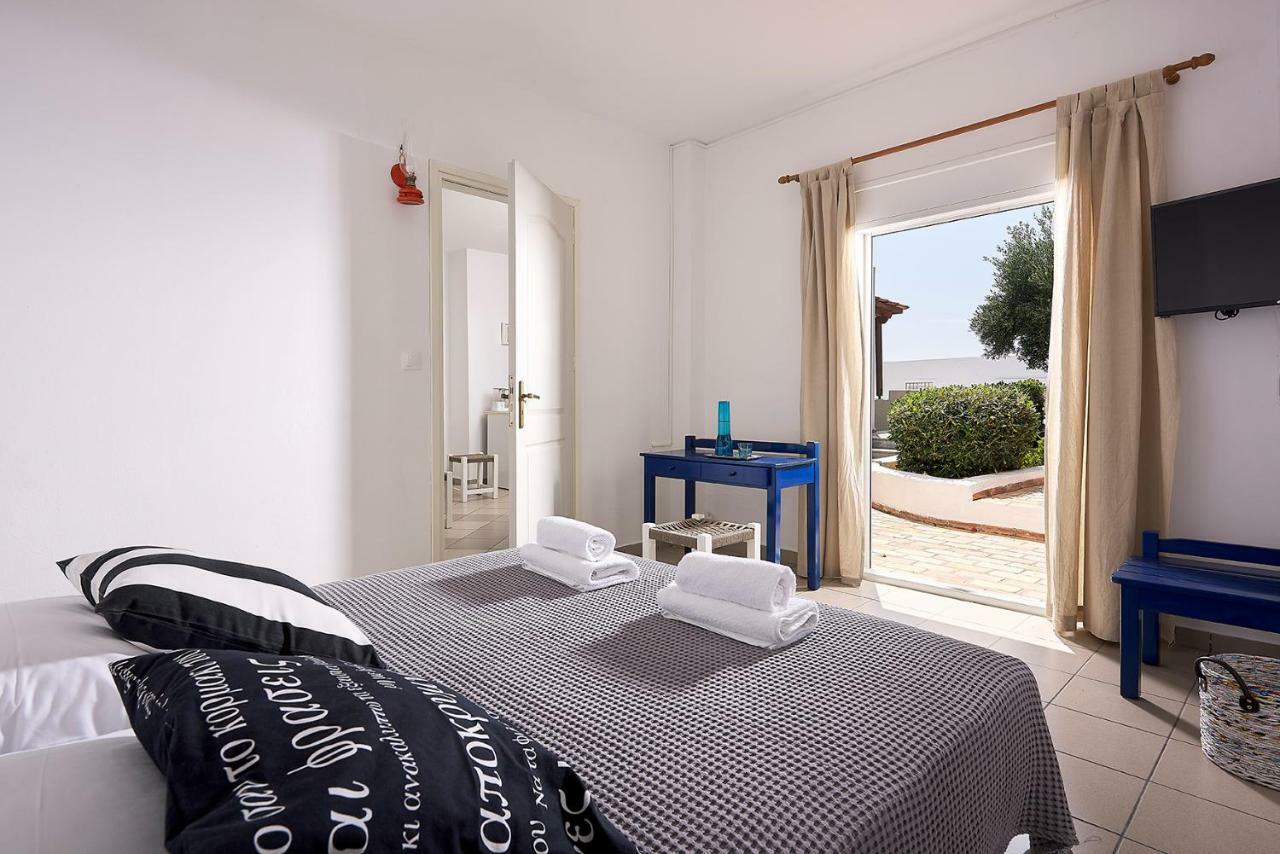 Nakou Village Κουτσουνάρι Εξωτερικό φωτογραφία